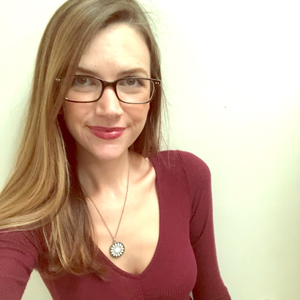 Meet your Posher, Brielle